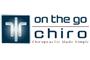 On The Go Chiro logo