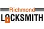 Locksmith Richmond logo