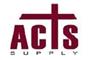 Acts Supply logo
