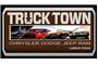 Truck Town Chrysler, Dodge, Jeep, Ram logo