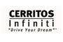 Cerritos Infiniti logo