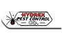 Hydrex Termite & Pest Control logo