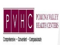 Pomona Valley Health Centers Chino Hills image 1