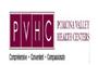 Pomona Valley Health Centers Chino Hills logo