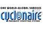 Cyclonaire Corporation logo