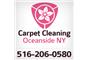 Carpet Cleaning Oceanside NY logo