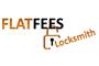 Flat Fees Locksmith logo