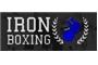 Iron Boxing logo
