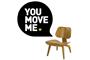 You Move Me Fort Worth logo