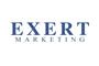 Exert Marketing logo