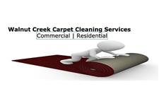 Walnut Creek's Best Carpet Cleaning image 1