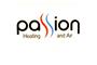 Passion Heating and Air logo