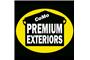 CoMo Premium Exteriors logo