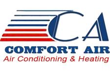 Comfort Air Conditioning and Heating image 1