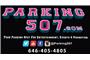 Parking507 logo