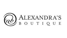 Alexandra's boutique image 1