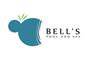 Bell's Pool and Spa logo
