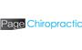 Page Chiropractic logo