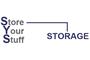 SYS Storage logo