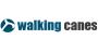 Walkingcanes logo