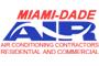 Miami Dade Air logo