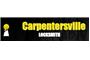 Locksmith Carpentersville IL logo