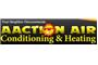AAction Air Conditioning & Heating Co. logo