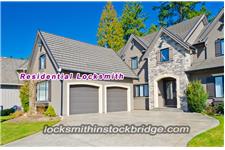 Stockbridge Pro Locksmith image 6