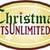 Christmas Lights Unlimited – Houston logo