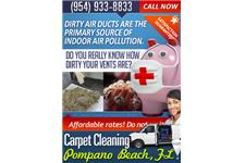 Feet Up Carpet Cleaning Pompano Beach image 2