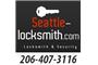UTS Locksmith Services logo