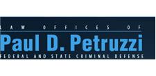 Law Offices of Paul D. Petruzzi PA image 1