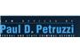 Law Offices of Paul D. Petruzzi PA logo