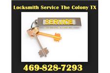 Locksmith Service The Colony TX image 2