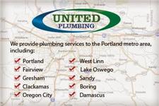 UNITED PLUMBING image 4