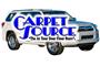 Carpet Source logo