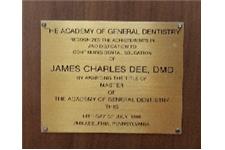 James C. Dee, DMD, MAGD image 1