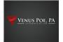 Venus Poe Attorney at Law logo