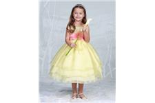 MyGirlDress - Flower Girl Dresses image 4