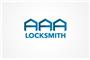 AAA Locksmith logo