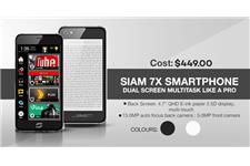 SIAM Smartphones image 1