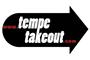 Tempe Takeout logo