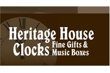 Heritage House Clocks image 1