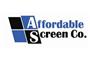 Affordable Screen Company logo
