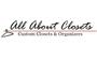 All About Closets LLC logo