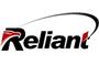 Reliant computer services logo