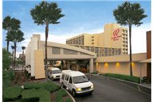 DoubleTree by Hilton Hotel Tampa Airport - Westshore image 1