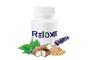 Reloxe - Natural Hair Regrowth Supplement logo