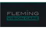 Fleming Vision Care logo