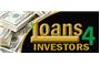 Loans 4 Investors logo